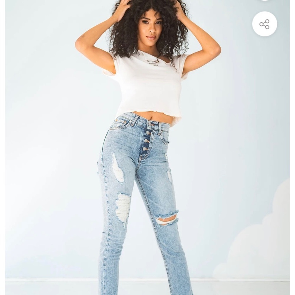 Revice Denim Dream Fit Jeans